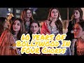 Pakistani Wedding Karaoke Night // 60 Years of Bollywood in 4 Chords //TWSF
