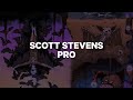 2020 CAPiTA Scott Stevens Pro