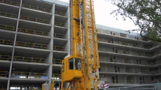 Replis LIEBHERR MK 100 Equip Grue 32