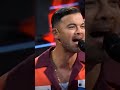 Guy Sebastian Covers 1000 Miles. #guysebastian #thevoiceaustralia