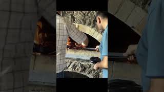 Կամինի Աքսեսուարներ  #bbq #Քաբաբ #խորոված #կամին