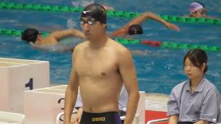 IBIS 200Br 決勝 山下雄大 京都選手権 2024,6,9