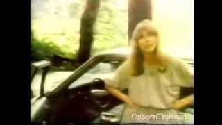 1978 Toyota Corolla Commercial - Mocking the Plymouth Volare