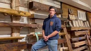 Fraser Wood Elements  - Fredericksburg VA  - https://www.fraserwoodelements.com/