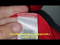 real vs. fake ralph lauren polo shirt. how to spot fake ralph lauren shirts and polos