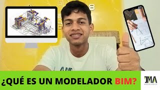 modelador BIM// ¿Que es? //Recomendaciones //¿Cuánto gana un modelador BIM?