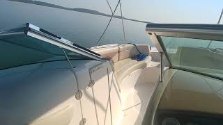 2005 Chaparral 236 Sunesta Sea Trial