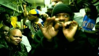Method Man ft Busta Rhymes - What's Happenin [Official Music Video][High Quality]