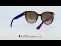 gucci gg0035s 004 54 22 140 avana blue brown 1