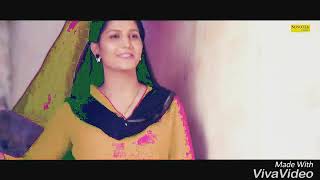Mehandi ki raat by Sapna Chaudhary new song