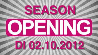 ARENA GUNZENHAUSEN - OPENING TRAILER - DI 02.10.2012