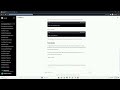pip install package downgrade