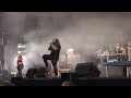 kataklysm live in hellfest 2024 altar stage 29.06.24