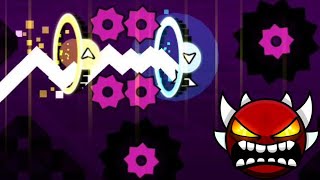 Fairydust, but with a difficulty meter... (w/Analysis!)