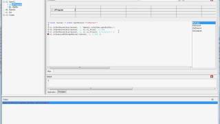 Executing kernels in OpenCL Studio