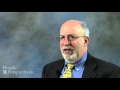 People & Perspectives: Bruce Gordon - (Excerpt) Pediatric Oncology