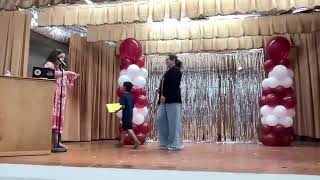 1st Grade Awards 25-26