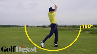 Why Jordan Spieth's Weird Swing Works So Well | Golf Digest