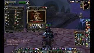 100 Mount Achievement (Dragonhawk) - World of Warcraft Hunter