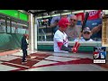 MLB Central on Soto vs Urias