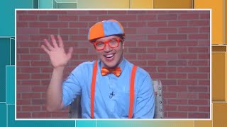 Beloved children's character Blippi hits the road for 'Blippi: The Ultimate Road Trip'