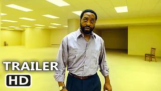 Backrooms Official Trailer 2026