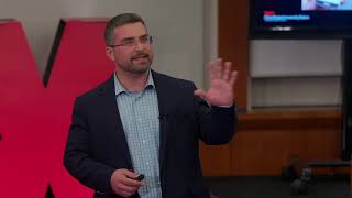 The Experience Economy: Rethinking Business | Jonathon McKay | TEDxOhioStateUniversitySalon