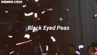 Black Eyed Peas - I Gotta Feeling (Sub Español)