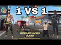 ##HEADSHOT HACKER PLAYER TG_LEGEND VS TG_DURAI ##