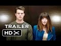 Download Fifty Shades of Grey Official Trailer #2 (2015) - Jamie Dornan, Dakota Johnson Movie HD In Mp4 3Gp Full HD Video