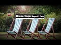 Bruno Major - Regent's Park ( 1 hour with Lyrics / ENG+ KOR )