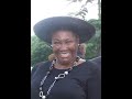 Lutricia Northern Homegoing Celebration Of Life Serenity Funeral Home