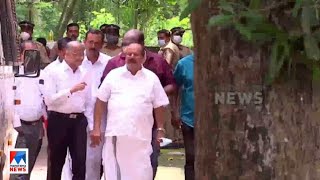 പിസി ജോര്‍ജിനെ ഇനിയും കണ്ടെത്താനായില്ല; വെണ്ണല പ്രസംഗം തിരുവനന്തപുരം കോടതി കേൾക്കും ​| PC George