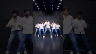 Nahin Saamne Tu - Taal | Karthik Priyadarshan Choreography | #shorts #arrahman