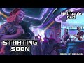 Rebellion Without Rehearsal is Here - Android Netrunner  LIVE