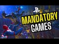 19 Single Player Games That Every PS5 Owner Needs to Play!