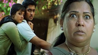 Uday Kiran Interesting MOvie Scene | Telugu Scenes | Silver Screen Movies