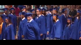 SHS Graduation 2014