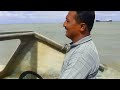 উত্তাল মেঘনা নদী স্পীডবোটে ভ্রমন meghna river speed boat