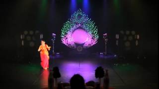 Maneesha Nrityalaya Indo-Japanese Cultural Collaboration Nov 2013