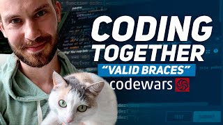 How to Solve «Valid Braces» | Code Kata