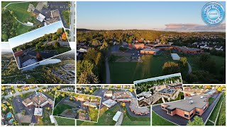 4K - Laurelwood Public School - New Addition 2023-2024