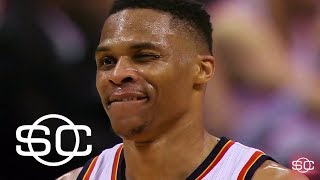 Just how much is Russell Westbrook getting paid? | ESPN