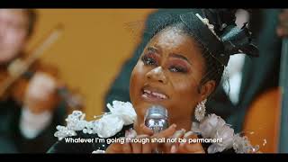 IT WILL CHANGE (Ebesesa) Official Video by Obaapa Christy