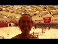 V 1/2: Icelandic Confessions - from Sports Travel GOAT while joyin Handball & Basketball in Iceland!