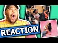 Normani - Motivation (Music Video) REACTION