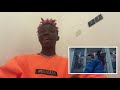 blaqbonez reacts to mamiwota video featuring oxlade