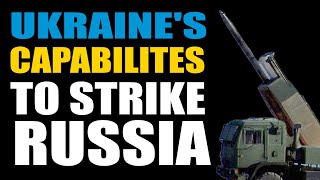 The US allowed Ukraine to strike russia: game changer? | Ukraine Update: Day 829