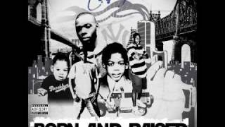 Cormega - Mega Fresh X feat. Red Alert Parrish Smith Grand Puba Krs One and Big Daddy Kane