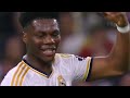 aurelien tchouameni 2024 the tank • magic skills tackles goals u0026 assists hd